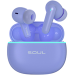 完全ワイヤレスイヤホン　Ｓ－ＬＩＶＥ５０　ラベンダー　ＳＬ５０ＬＤ　■２営業日内届