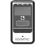 モバイルバーコードリーダー　１次元レーザータイプ　ＫＤＣ８０Ｌ　■お取り寄せ品