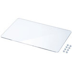 ノートＰＣキーボード用アクリルカバー（Ｃｈｒｏｍｅｂｏｏｋ　１１．６型用）　ＰＤＡ－ＳＴＮ６４ＣＬ　■お取り寄せ品