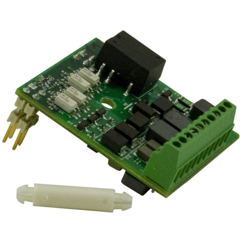 オプション　ＤＩＧＩＴＡＬ　Ｉ／Ｏ　ＭＯＤＵＬＥ　ＰｏＥ＋＋　ＳＥＳＰＭ－４Ｐ－ＤＩＧ　■お取り寄せ品