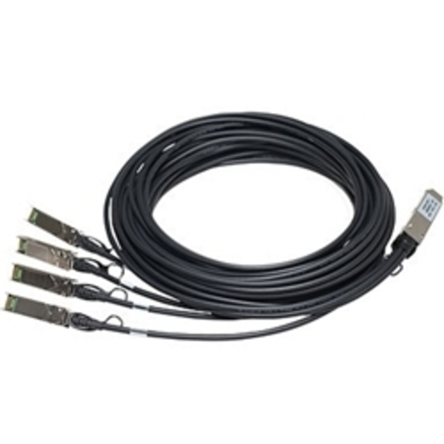 ＨＰＥ　Ｎｅｔｗｏｒｋｉｎｇ　Ｘ２４０　ＱＳＦＰ＋　４ｘ１０Ｇ　ＳＦＰ＋　３ｍ　ＤＡＣ　Ｃａｂｌｅ　■お取り寄せ品