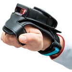 ２Ｄウェアラブルスキャナセット　ＷＥＡＲＡＢＬＥ－ＳＦ１　■お取り寄せ品