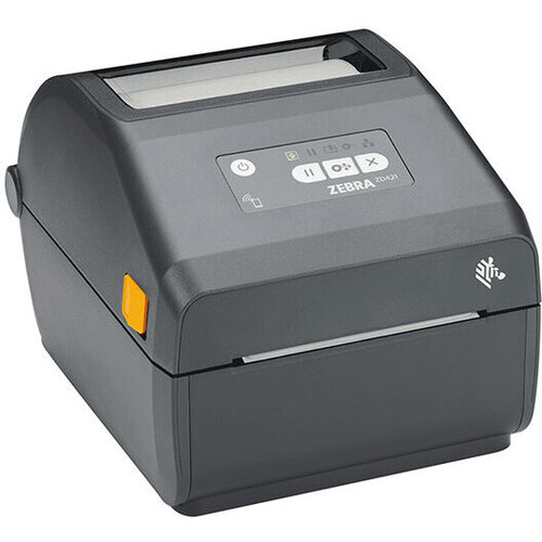 デスクトッププリンタ　Ｚｅｂｒａ　ＺＤ４２１　感熱　Ｗ－ＺＤ４Ａ０４３－Ｄ０ＰＭ００ＥＺ　■お取り寄せ品