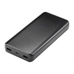 モバイルバッテリー（２００００ｍＡｈ）　ＢＴＬ－ＲＤＣ４１ＢＫ　■お取り寄せ品