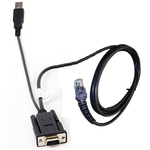 ＴＳ１００用　ＲＳ２３２ケーブル　１５５０－９０５９２２Ｇ　■お取り寄せ品