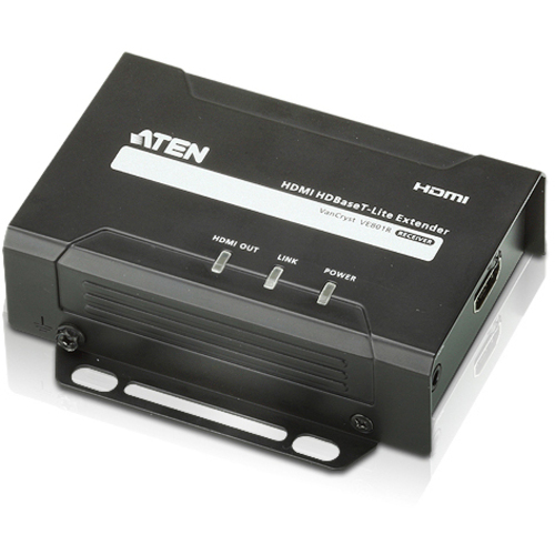 ＨＤＢａｓｅＴ－Ｌｉｔｅ（Ｃｌａｓｓ　Ｂ対応）ＨＤＭＩレシーバー　ＶＥ８０１Ｒ　■お取り寄せ品