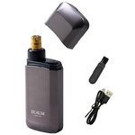 エチケットカッター