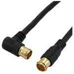 ケーブル　１０ｍ　黒　Ｓ－２．５Ｃ－ＦＢ　【お取り寄せ品】１３営業日以内届