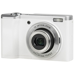 デジタルカメラ　ＫＣ－ＺＭ０８　ＷＨ　光学５倍ズーム　１４４６７５　■お取り寄せ品