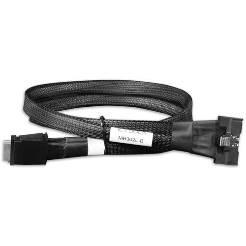 ＭＣＩＯ　８ｉ　ｔｏ　２ｘ　Ｏｃｕｌｉｎｋ　４ｉ　ケーブル　０．５Ｍ　ＭＢ３０２Ｌ－Ｂ　■お取り寄せ品