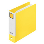 ミニリングファイル３穴バインダキイ&times;５　【お取り寄せ品】５営業日以内届