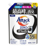 アタックＺＥＲＯ　ドラム式　詰替　１０７０ｇ