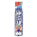 頭用クールスプレー１００ｍｌ