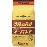 輪ゴム　オーバンド　＃１０　５００ｇ袋