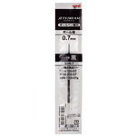 【超ＳＡＬＥ対象品】ジェットストリーム単色用替芯　０．７ｍｍ　黒１０本