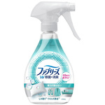 ファブリーズＷ除菌　３７０ＭＬ