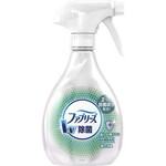 ファブリーズＷ除菌　３７０ＭＬ