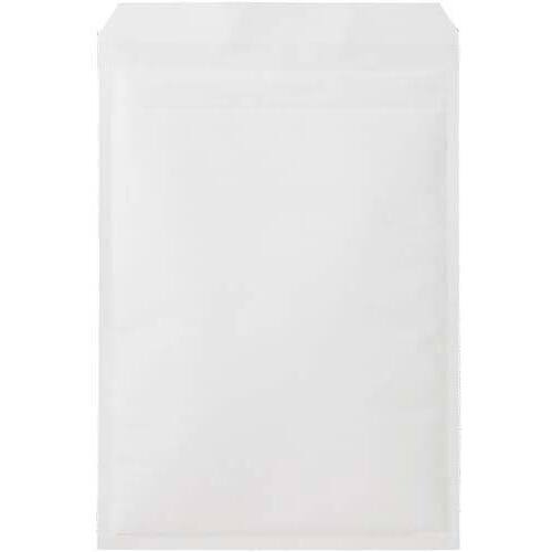 クッション封筒　白　２３５&times;３３０ｍｍ　１０枚