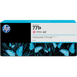ＨＰ７７１Ｂ　インクカートリッジ　ライトマゼンタ　■２営業日内届
