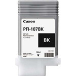 純正インク　ＰＦＩ－１０７ＢＫ　ブラック　１個
