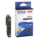 ＥＰ－１０ＶＡ用　インクカートリッジ（ブラック）　■お取り寄せ品