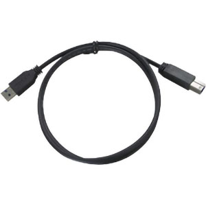 ＵＳＢ３．０ケーブル　（Ａ　ｔｏ　Ｂ）１ｍ　■お取り寄せ品