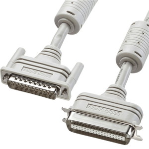 プリンタケーブル（ＩＥＥＥ１２８４・１ｍ）　■お取り寄せ品
