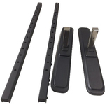 Ｄ－Ｌｉｎｅ専用（４２．５型／４８．５型／５４．６型／６４．５型）ディスプレイ用スタンド　■お取り寄せ品