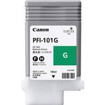 純正インクタンク　ＰＦＩ－１０１Ｇ