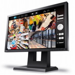 ４７ｃｍ（１８．５）型カラーモニター　ＤｕｒａＶｉｓｉｏｎ　ＦＤＷＸ１９０５Ｗ－Ｆ　ブラック　■お取り寄せ品