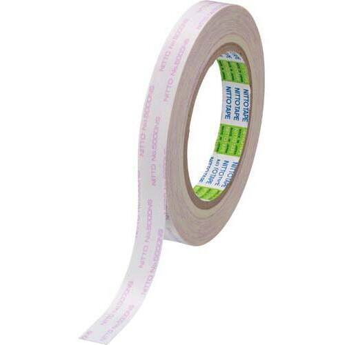 再はく離一般用両面　５０００ＮＳ　幅１５ｍｍ&times;２０