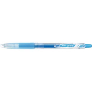 ジュース　０．５ｍｍ　ライトブルー