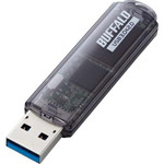 ＵＳＢ３．０対応　ＵＳＢメモリ　３２ＧＢ　ブラック