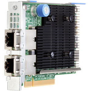 ＨＰＥ　１０ＧｂＥ　２ｐ　ＦＬＲ－Ｔ　ＢＣＭ５７４１６　Ａｄｐｔｒ　８１７７２１－Ｂ２１　■２営業日内届