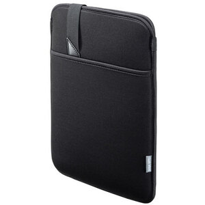 ＭａｃＢｏｏｋ用衝撃吸収インナーケース　ＩＮ－ＭＡＣＳＬ１３ＢＫ　■お取り寄せ品