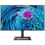 ２３．８型ワイド液晶ディスプレイ　ブラック　５年間フル保証（フルＨＤ／ＤＰ／ＨＤＭＩ／Ｄ－Ｓｕｂ／昇降）　■お取り寄せ品