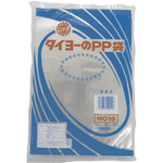タイヨーのＰＰ袋０．０３ｍｍ　Ｎｏ．１０