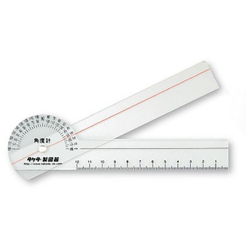 角度計　計測線２本　２５－３０９１　０－８１５０－２１