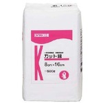 カット綿　８×１６　５００ｇ　０１３－００４１２０－００