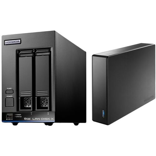 日本医師会ＯＲＣＡ管理機構推奨　サイバーセキュリティ対策バックアップスターターパック　８ＴＢ　■お取り寄せ品