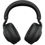 Ｊａｂｒａ　Ｅｖｏｌｖｅ２　８５　ＭＳ　Ｓｔｅｒｅｏ　ＵＳＢ－Ａ　Ｂｌａｃｋ　■２営業日内届