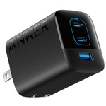 Ａｎｋｅｒ　３３６　Ｃｈａｒｇｅｒ　６７Ｗブラック