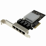 ４ポートＧｂＥ増設ＰＣＩｅ　ＮＩＣ　Ｉｎｔｅｌ　Ｉ３５０　ＳＴ４０００ＳＰＥＸＩ　■２営業日内届