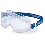 保護ゴーグル　ＹＧ－５２００　ミストレス　ロゴベルト　ＹＧ－５２００　Ｍ　ロゴ　●ご注文は数量２から