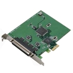 ＰＣＩ　Ｅｘｐｒｅｓｓ対応　ＲＳ－２３２Ｃ　４ｃｈシリアルＩ／Ｏボード　ＣＯＭ－４Ｃ－ＰＥ　■お取り寄せ品