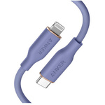 ＵＳＢ－Ｃ　＆　ライトニング　ケーブル　０．９ｍ　【お取り寄せ品】１１営業日以内届