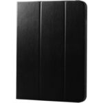 １１インチｉＰａｄＰｒｏ（Ｍ４）フラップケース／３６０度回転／ブラック　ＴＢ－Ａ２４ＰＭＳＡ３６０ＢＫ　■お取り寄せ品