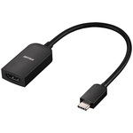 ＵＳＢ　Ｔｙｐｅ－Ｃ　ｔｏ　ＨＤＭＩ変換アダプタ　ＢＳＣＨＤＢＫ　■お取り寄せ品