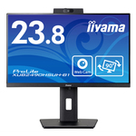 液晶ディスプレイ　２３．８型／１９２０×１０８０／ブラック　ＸＵＢ２４９０ＨＳＵＨ－Ｂ１　■２営業日内届