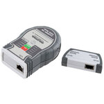 ＬＡＮケーブルテスター　ＬＡＮ－ＴＣＴ１００Ｎ　■お取り寄せ品